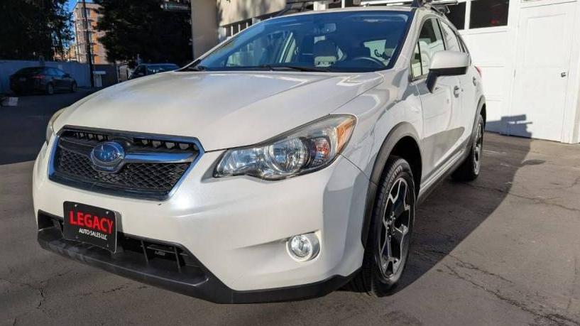 SUBARU XV CROSSTREK 2015 JF2GPACC7F8232550 image